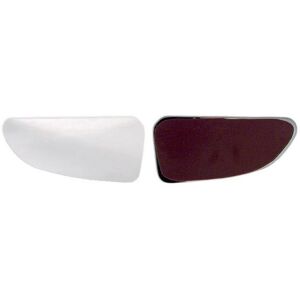 Alkar Model 2831g01 - Convex Wide-Angle Left Mirror Glass Alkar Model 2831g01 - Convex Wide-Angle Left Mirror Glass