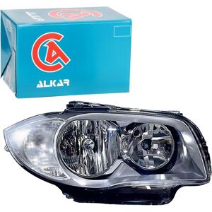 Alkar H7/h7 Py21w W5w Scheinwerfer - Scheinwerfer Alkar H7/h7 Py21w W5w Scheinwerfer - Scheinwerfer