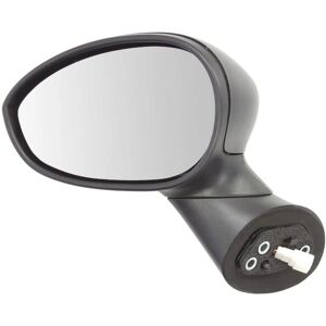 Alkar 6125933 Specchietto esterno riscaldato sinistro per Fiat 500 Alkar 6125933 Specchietto esterno riscaldato sinistro per Fiat 500