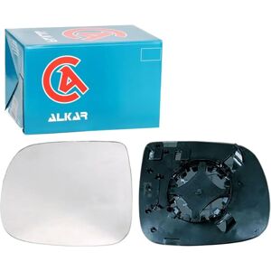 ALKAR Model 6431794 - Szkło lustra do Audi Q5 Q7 ALKAR Model 6431794 - Szkło lustra do Audi Q5 Q7