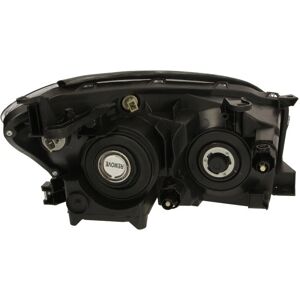 Fanale Depo 21211K5L-LDEM7 - Nero - Per Veicoli Senza Regolazione Altezza Fanale Depo 21211K5L-LDEM7 - Nero - Per Veicoli Senza Regolazione Altezza