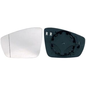 Alkar Modell 6471123 - Fűtött Bal Oldali Tükrök Glass VW, Skoda, Seat Alkar Modell 6471123 - Fűtött Bal Oldali Tükrök Glass VW, Skoda, Seat