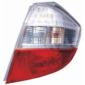 DEPO 217-1986R-LD-AE Lampa tylna - Lampa tylna do pojazdu DEPO 217-1986R-LD-AE Lampa tylna - Lampa tylna do pojazdu