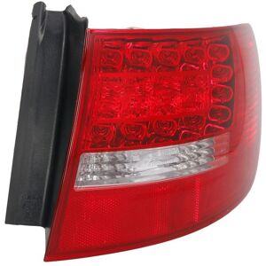 ALKAR 2212510 Takavalo - Oikea, LED, Audi A6 C6 ALKAR 2212510 Takavalo - Oikea, LED, Audi A6 C6
