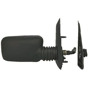 Alkar 6115013 Convex Side Mirror - Rearview Mirror Alkar 6115013 Convex Side Mirror - Rearview Mirror