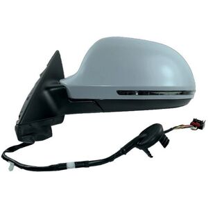Alkar 6155791 Heated Left Side Mirror - Mirror Alkar 6155791 Heated Left Side Mirror - Mirror