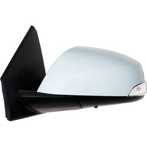 Alkar Renault Side Mirror - Heated, Electric, Right, Convex Alkar Renault Side Mirror - Heated, Electric, Right, Convex