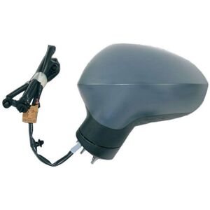 Alkar 6129804 - Heated Convex Left Exterior Mirror for Seat Exeo Alkar 6129804 - Heated Convex Left Exterior Mirror for Seat Exeo