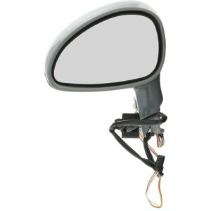 Specchio retrovisore esterno modello 6141855 sinistro convesso con primer - Specchio laterale Specchio retrovisore esterno modello 6141855 sinistro convesso con primer - Specchio laterale