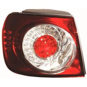 ALKAR VW Hátsó Lámpa Bal LED a Golf Plus / Crossgolf - Hátsó Lámpa ALKAR VW Hátsó Lámpa Bal LED a Golf Plus / Crossgolf - Hátsó Lámpa