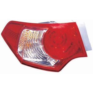 Depo Linker Achterlicht - Vervangingsonderdeel OEM Depo Linker Achterlicht - Vervangingsonderdeel OEM