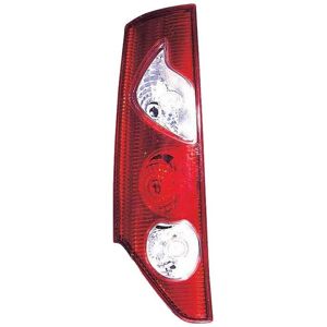 Achterlicht DEPO 551-1982L-UE - Achterlicht, Wit, DEPO Achterlicht DEPO 551-1982L-UE - Achterlicht, Wit, DEPO