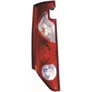 DEPO 551-1983L-UE Vasen takavalo - Car Tail Light DEPO 551-1983L-UE Vasen takavalo - Car Tail Light