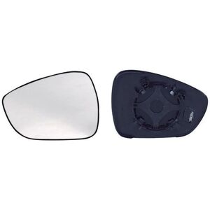 Alkar C3 C5 DS3 DS5 Beheiztes Konvex Spiegelglas Links - Außenspiegel Alkar C3 C5 DS3 DS5 Beheiztes Konvex Spiegelglas Links - Außenspiegel