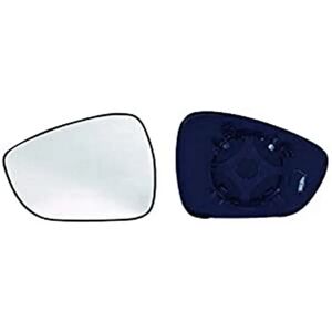 Alkar Verre de rétroviseur extérieur chauffant convexe droit - Publicité Alkar Verre de rétroviseur extérieur chauffant convexe droit - Publicité