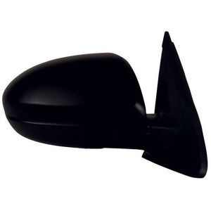 Alkar 6126657 Car Mirror - Heated, Convex, Right Alkar 6126657 Car Mirror - Heated, Convex, Right
