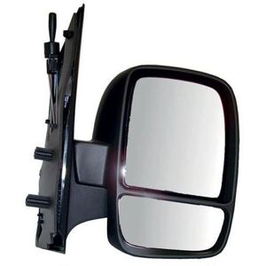 Alkar Model 9275955 Convex Right Side Mirror - Side Mirror Alkar Model 9275955 Convex Right Side Mirror - Side Mirror
