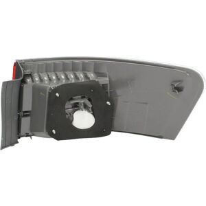 ABAKUS 212-19R9L-UE Bakljus - Vänster LED, PY21W, Utan lamphållare ABAKUS 212-19R9L-UE Bakljus - Vänster LED, PY21W, Utan lamphållare