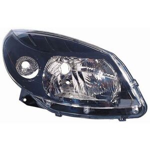 Alkar H4 Py21w W5w Kattovalaisin - Headlight Alkar H4 Py21w W5w Kattovalaisin - Headlight