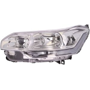 DEPO 552-1128L-LD-EM Linker Koplamp - Koplamp DEPO 552-1128L-LD-EM Linker Koplamp - Koplamp
