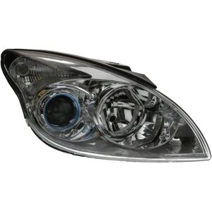 Abakus Koplamp Rechts - H1 H7 voor Hyundai i30 Abakus Koplamp Rechts - H1 H7 voor Hyundai i30