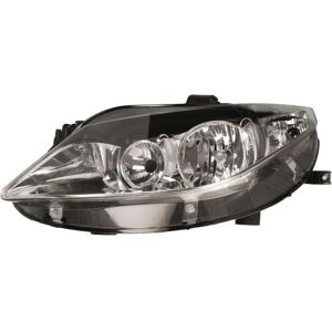 Abakus 4451122L-LD-EM Vänster strålkastare - Strålkastare Abakus 4451122L-LD-EM Vänster strålkastare - Strålkastare