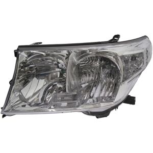 ABAKUS Linker Koplamp Land Cruiser 200 - Koplamp ABAKUS Linker Koplamp Land Cruiser 200 - Koplamp