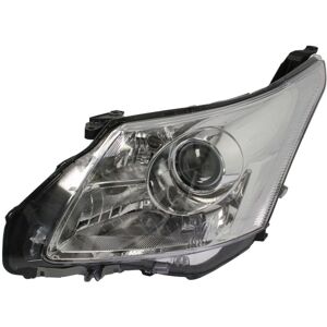 Toyota Avensis Scheinwerfer - H11, HB3, WY21W - Links - Elektrisch Toyota Avensis Scheinwerfer - H11, HB3, WY21W - Links - Elektrisch