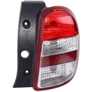 ABAKUS 215-19L6R-LD-UE Achterlicht - Voertuigonderdeel ABAKUS 215-19L6R-LD-UE Achterlicht - Voertuigonderdeel