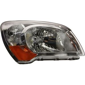 Alkar Modello 2746655 - Proiettore per Kia Sportage II Alkar Modello 2746655 - Proiettore per Kia Sportage II