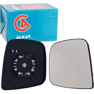 Alkar Modell 6432579 - Oldalsó Tükör Üveg Alkar Modell 6432579 - Oldalsó Tükör Üveg
