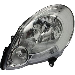 Alkar 2741188 Faro Sinistro per Renault Kangoo - Fari Alkar 2741188 Faro Sinistro per Renault Kangoo - Fari