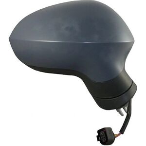 Alkar 6144096 - Specchio esterno convesso riscaldato destro - Ricambio auto Alkar 6144096 - Specchio esterno convesso riscaldato destro - Ricambio auto