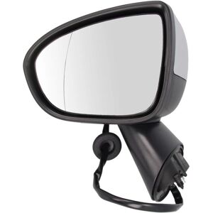 Specchio laterale sinistro Alkar 6139754 - Specchio esterno Specchio laterale sinistro Alkar 6139754 - Specchio esterno