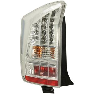 ALSKAR Feu arrière LED pour Toyota Prius III - Éclairage automobile - Publicité ALSKAR Feu arrière LED pour Toyota Prius III - Éclairage automobile - Publicité