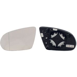 Alkar 4H0857536A Verre de rétroviseur chauffant convexe pour Audi A8 - Publicité Alkar 4H0857536A Verre de rétroviseur chauffant convexe pour Audi A8 - Publicité