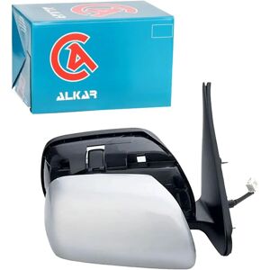 Alkar Model 9042938 Convex Right Side Mirror - Side Mirror Alkar Model 9042938 Convex Right Side Mirror - Side Mirror