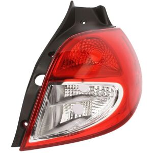 ALAKAR 2212187 Achterlicht - Achterlicht voor Renault Clio 3 ALAKAR 2212187 Achterlicht - Achterlicht voor Renault Clio 3