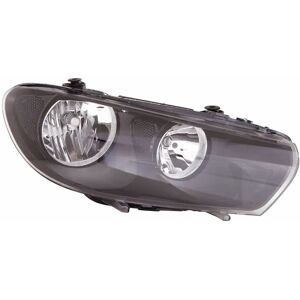 Alkar Modello 2742119 Custodia Faro - Custodia faro per VW Scirocco III Alkar Modello 2742119 Custodia Faro - Custodia faro per VW Scirocco III