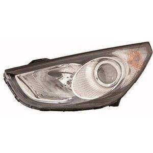 Alkar H7/h7 Py21w W5w Faro - Headlight Alkar H7/h7 Py21w W5w Faro - Headlight