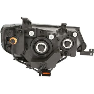 Alkar Vasen ajovalo Outlander 2 SUV - Sähkömoottori, W5W, HB3, WY21W, Musta Alkar Vasen ajovalo Outlander 2 SUV - Sähkömoottori, W5W, HB3, WY21W, Musta