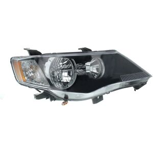 Depo Koplamp - Rechts - Koplamp - Koplampen Depo Koplamp - Rechts - Koplamp - Koplampen