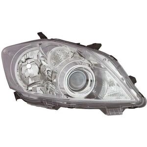 Alkar 2746034 Faro Cromato per Toyota Auris - Proiettore Alkar 2746034 Faro Cromato per Toyota Auris - Proiettore