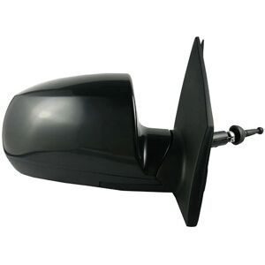 Alkar 6165650 Right Convex Cable Mirror - Exterior Mirror Alkar 6165650 Right Convex Cable Mirror - Exterior Mirror