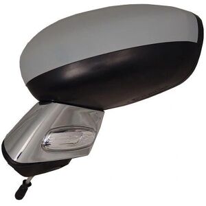 Alkar Model 6143862 - Heated Convex Left Side Exterior Mirror Alkar Model 6143862 - Heated Convex Left Side Exterior Mirror