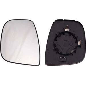 Alkar Citroën Berlingo Opel Combo Heated Convex Left Mirror Glass - Exterior Mirror Alkar Citroën Berlingo Opel Combo Heated Convex Left Mirror Glass - Exterior Mirror