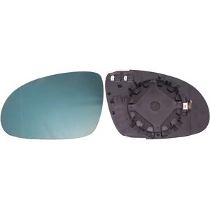 Verre Miroir Alkar Côté Gauche - Teinté Bleu - Chauffant - pour VW Golf Plus, Sharan, Passat B6 - Publicité Verre Miroir Alkar Côté Gauche - Teinté Bleu - Chauffant - pour VW Golf Plus, Sharan, Passat B6 - Publicité
