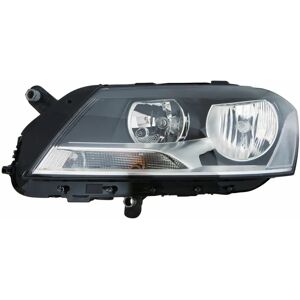 Alkar 2771118 Etuvalo - Vasen VW Passat B7 Alkar 2771118 Etuvalo - Vasen VW Passat B7