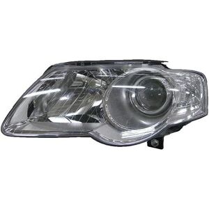 Abakus 441-11B1LMLD-EM Lewa lampa przednia VW Passat B6 - Reflektory Abakus 441-11B1LMLD-EM Lewa lampa przednia VW Passat B6 - Reflektory