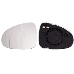 Alkar Touareg Left Heated Aspheric Mirror - Mirror Glass Alkar Touareg Left Heated Aspheric Mirror - Mirror Glass